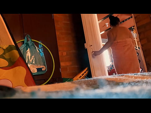 ❤️ Hahai mai koʻu ʻanakala iaʻu i loko o ka ʻauʻau, hoʻopaʻa ʻo ia iaʻu i koʻu ʻauʻau ʻana. Pono iā mākou haw.eviewporn.ru ❌